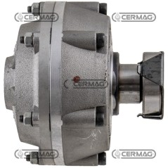 Frizione conica Dimensioni 103x100 mm Profilo 15x12EV - Z.8 15001