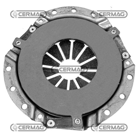 Frizione monodisco con molle a diaframma Diametro 110 mm 15002