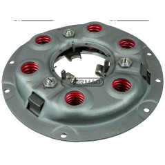 Frizione monodisco a molle elicoidali Diametro 215 mm 15009 | NewgardenAgri.com