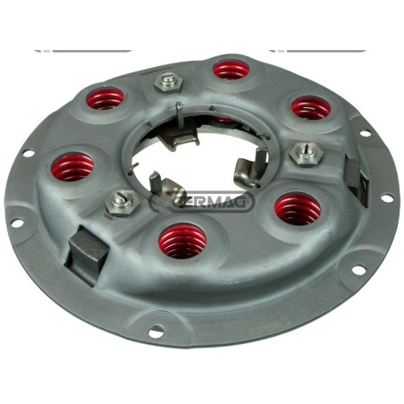 Frizione monodisco a molle elicoidali Diametro 215 mm 15009 | NewgardenAgri.com