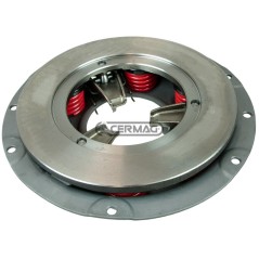 Frizione monodisco a molle elicoidali Diametro 215 mm 15009