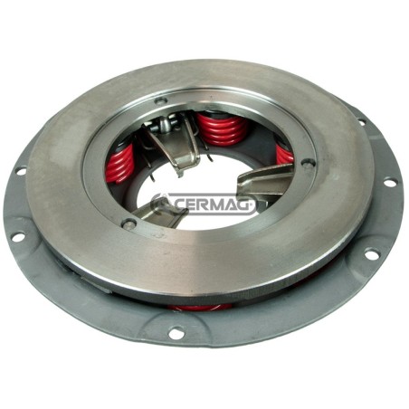 Frizione monodisco a molle elicoidali Diametro 215 mm 15009