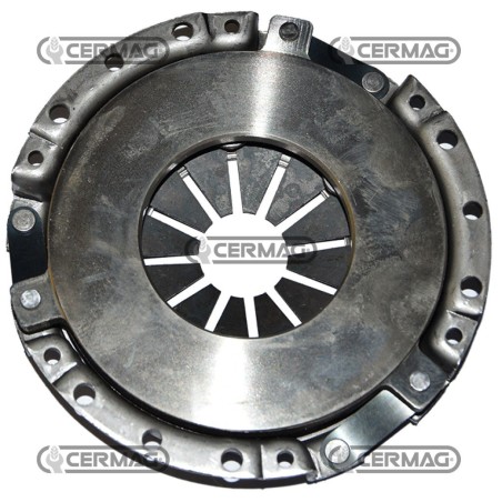 Frizione monodisco con molle a diaframma Diametro 110 mm 15274