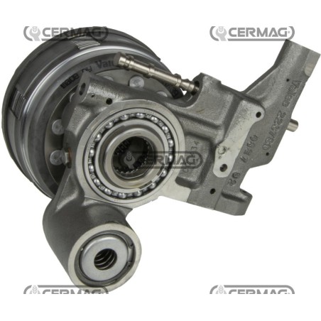 Frizione multidisco per PDF 5"1/2 15275 VALEO