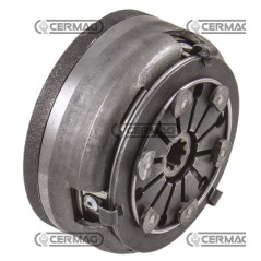 Single-disc clutch with diaphragm springs Diameter 95 mm 15321 | NewgardenAgri.com