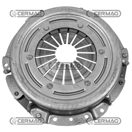 Frizione monodisco con molle a diaframma Diametro 180 mm - 7 " 15336 | NewgardenAgri.com