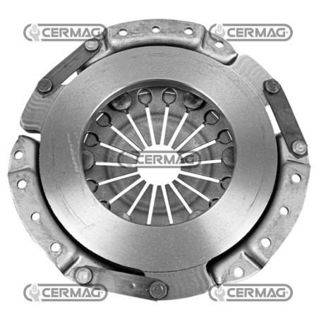 Frizione monodisco con molle a diaframma Diametro 180 mm - 7 " 15336