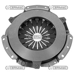 Frizione monodisco con molle a diaframma Diametro 215 mm 15338