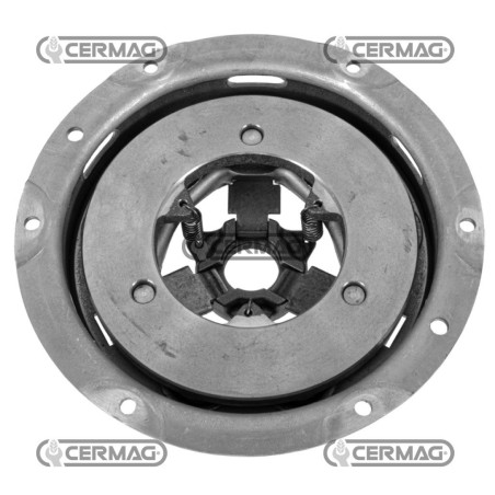 Frizione monodisco a molle elicoidali Diametro 140 mm 15354
