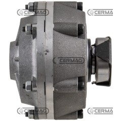Frizione conica Dimensioni 103x87 mm Profilo 15x12EV - Z.8 15533