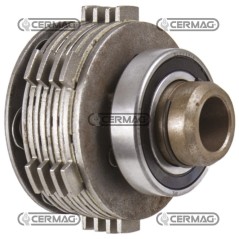 Frizione multidisco Dimensioni 94 mm Dischi 4 15597 | NewgardenAgri.com