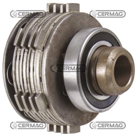 Frizione multidisco Dimensioni 94 mm Dischi 4 15597 | NewgardenAgri.com
