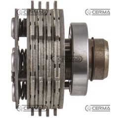 Embrague multidisco. Tamaño: 94 mm. Discos: 4. 15597