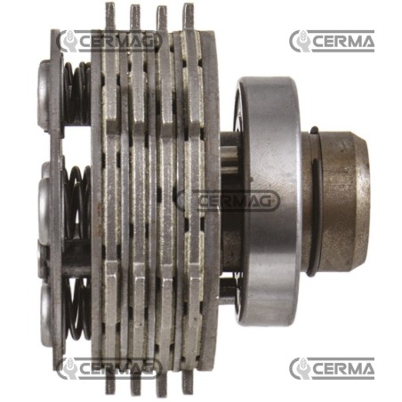 Frizione multidisco Dimensioni 94 mm Dischi 4 15597