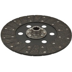 6-Hebel-Kupplungssatz, 6-Loch, 10 mm, mit PDF-Kupplungsscheibe, Durchmesser 280 mm (11 Zoll), 15661 VALEO