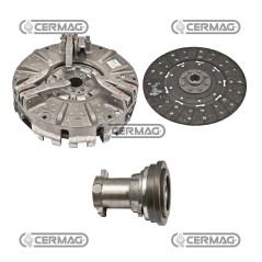 Kit frizione Diametro 310 mm - 12 " 15662 VALEO | NewgardenAgri.com