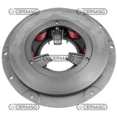 Frizione monodisco a molle elicoidali Diametro 215 mm 15716