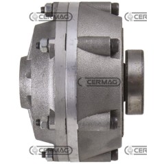 Frizione conica Dimensioni 103x79 mm Profilo 15x12 - Z.8 15717