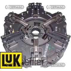 6-Hebel-Mechanismus, Durchmesser 280 mm - 11 Zoll, 15782 LUK | NewgardenAgri.com