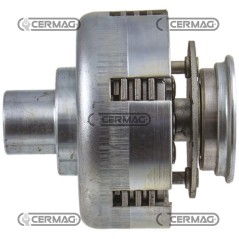 Frizione multidisco Dimensioni 100x104 mm Dischi 3 Profilo 15x12EV - Z.8 15832