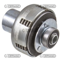 Frizione multidisco Dimensioni 103x113 mm Dischi 4 Profilo 15x12EV - Z.8 15839 | NewgardenAgri.com
