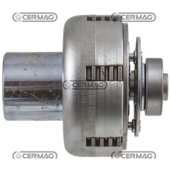 Frizione multidisco Dimensioni 103x113 mm Dischi 4 Profilo 15x12EV - Z.8 15839