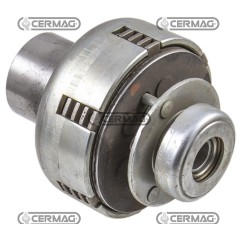 Frizione multidisco Dimensioni 103x124 mm Dischi 4 Profilo 15x12EV - Z.8 15840 | NewgardenAgri.com