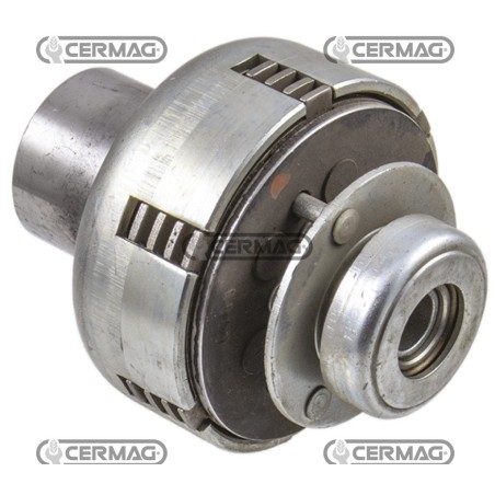 Frizione multidisco Dimensioni 103x124 mm Dischi 4 Profilo 15x12EV - Z.8 15840 | NewgardenAgri.com