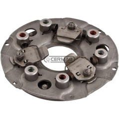 3-lever mechanism Diameter 160 mm 15880 | NewgardenAgri.com
