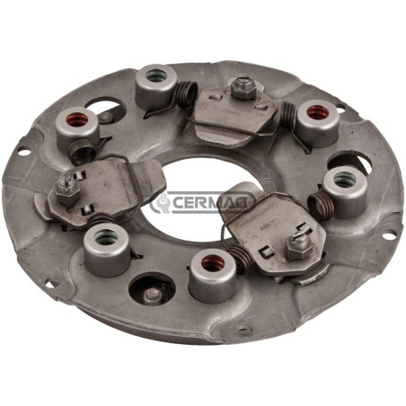 3-lever mechanism Diameter 160 mm 15880 | NewgardenAgri.com