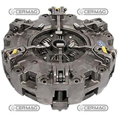 Mecanismo OMG de 6 palancas. Diámetro 280 mm - 11" 16121 | NewgardenAgri.com