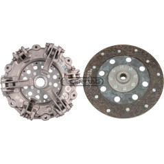 kit frizione con disco PDF Diametro 225 mm 16162 | NewgardenAgri.com
