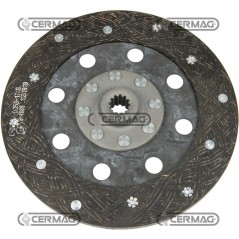 kit frizione con disco PDF Diametro 225 mm 16162
