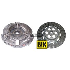 Zweischeibenkupplungssatz mit Mittelscheibe, Durchmesser 280 mm - 11" 16169 LUK | NewgardenAgri.com