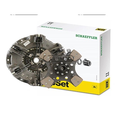 kit frizione con disco PDF Diametro 310 mm - 12 " 16296 LUK | NewgardenAgri.com