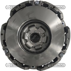 Verstärkter 6-Hebel-Mechanismus, Durchmesser 280 mm - 11 Zoll, 47512400C