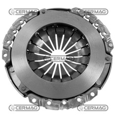 Clutch kit with central disc Diameter 180 mm - 7 " 913799