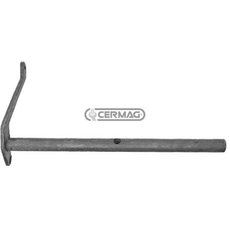 Gabelhebel 5145117C | NewgardenAgri.com