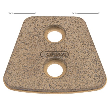 Placa sinterizada Espesor 4,00 mm 15449 | NewgardenAgri.com