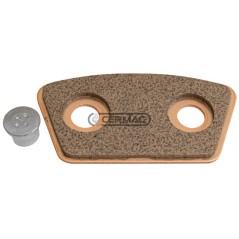 Placa sinterizada Espesor 3,60 mm 15450 | NewgardenAgri.com