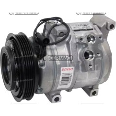 Compressore DENSO per gas R134 Tensione 12 V Puleggia 4 x 120 mm 0021894190C | NewgardenAgri.com