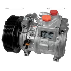 Compressore DENSO per gas R134 Tensione 12 V Puleggia 8 x 145 mm 05396 | NewgardenAgri.com
