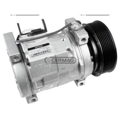 Compressore DENSO per gas R134 Tensione 12 V Puleggia 8 x 125 mm 05401
