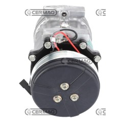 Compressore SANDEN per gas R134 Tensione 12 V Puleggia 4 x 112 mm 05442