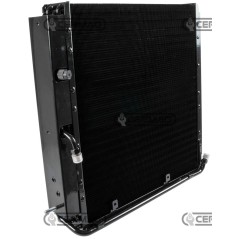 Condensatore per SDF 05379 | NewgardenAgri.com