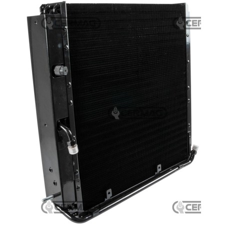 Condensatore per SDF 05379 | NewgardenAgri.com
