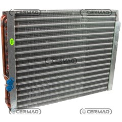 Condensatore per CNH 05380 | NewgardenAgri.com