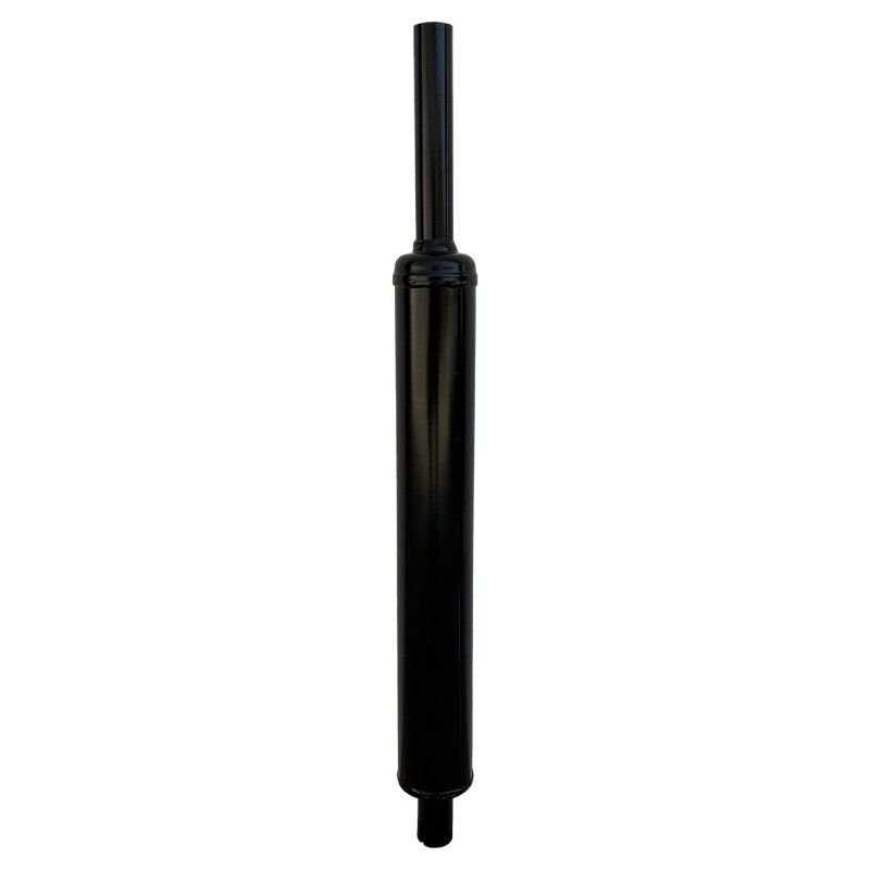 Schalldämpfer für Massey Ferguson Traktoranschluss 40 mm - 890476M93 Schalldämpfer für Massey Ferguson Traktoranschluss 40 mm - 890476M93