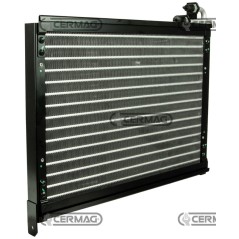 Condensador para CNH 05383 | NewgardenAgri.com