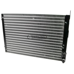 Condensatore per CNH 05384 | NewgardenAgri.com